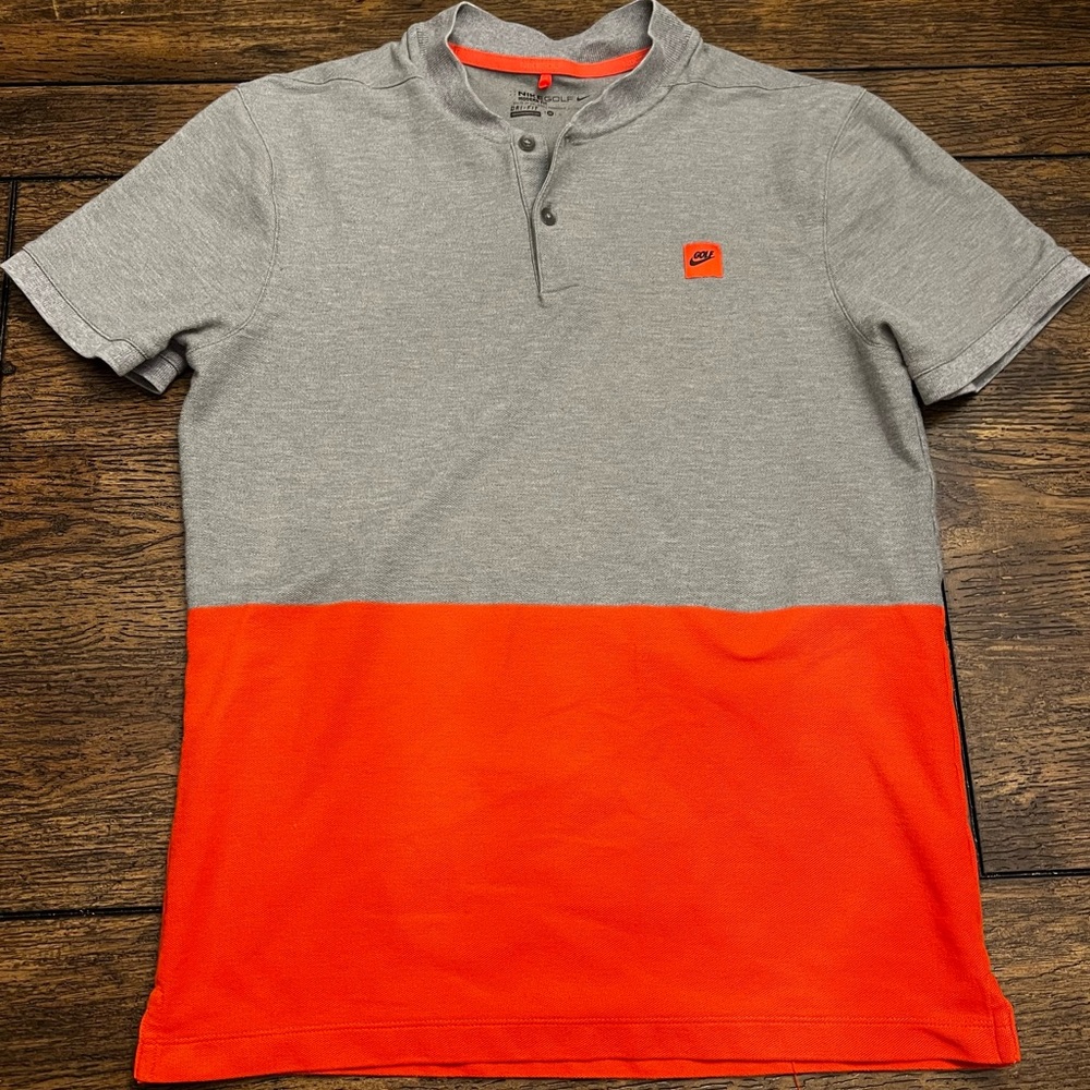 Nike Golf Polo